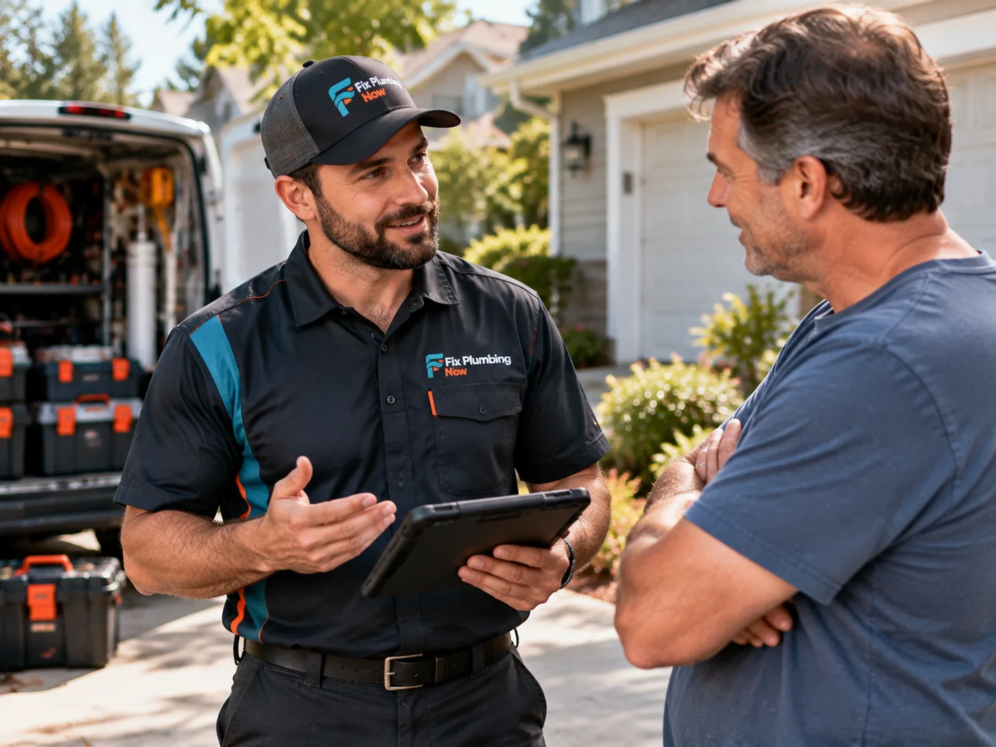 Clogged Drain Service New Haven, IN FAQs